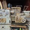 Lathe